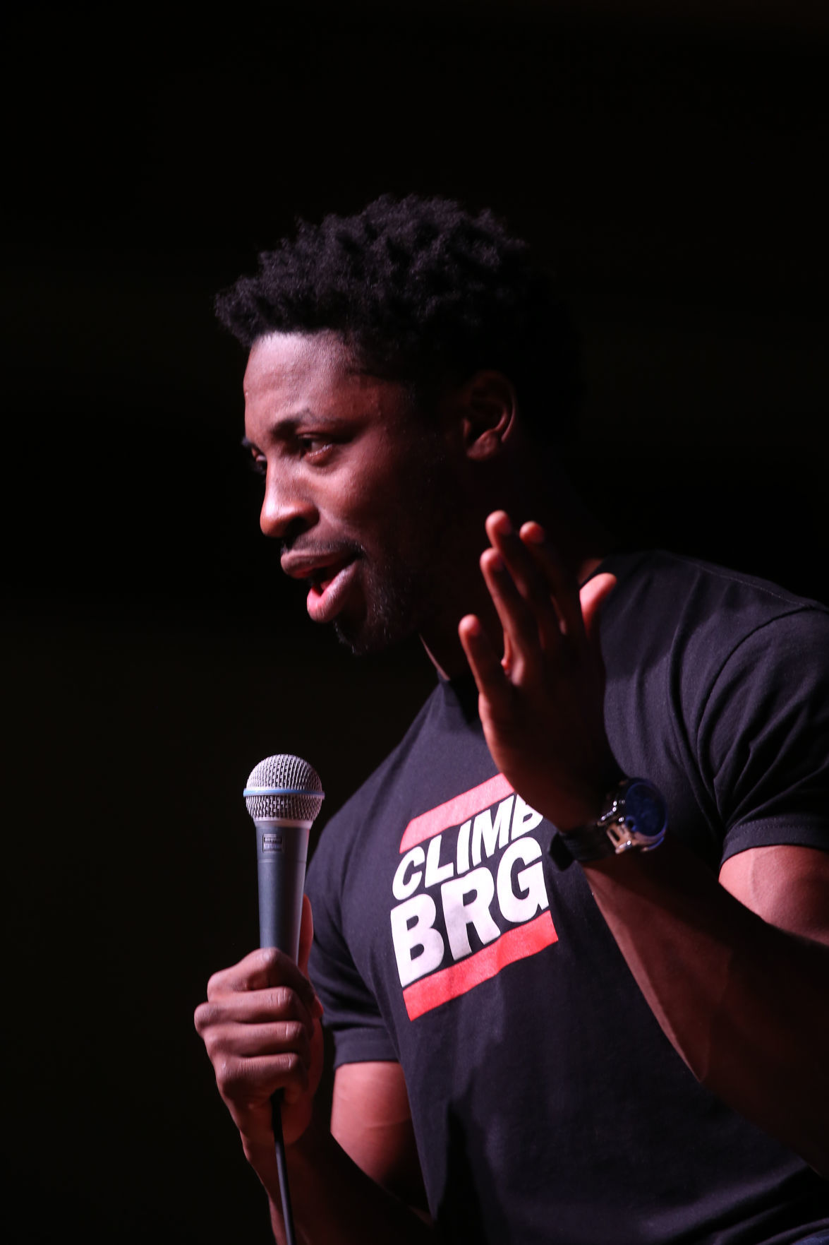 Preacher Lawson